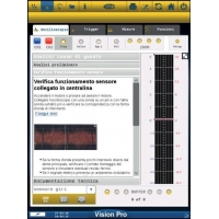 Magneti Marelli - Tester Vision PRO (Bez Licencji) + Voucher na szkolenie z podstaw diagnostyki + oscyloskop